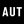 Auckland University of Technology website icon