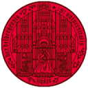 Heidelberg University website icon