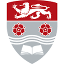 Lancaster University website icon