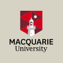 Macquarie University website icon