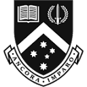 Monash University website icon