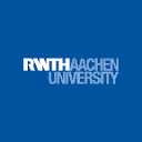 RWTH Aachen University website icon