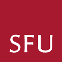 Simon Fraser University website icon