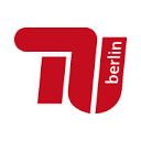 Technische Universität Berlin website icon
