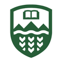University of Alberta website icon