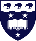 University of Auckland website icon