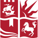 University of Bristol website icon