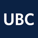 University of British Columbia website icon