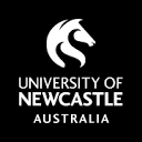 University of Newcastle website icon