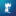 University of Nottingham website icon