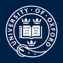 University of Oxford website icon