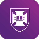 University of Queensland website icon