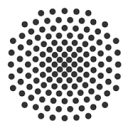 University of Stuttgart website icon