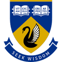 University of Western Australia website icon